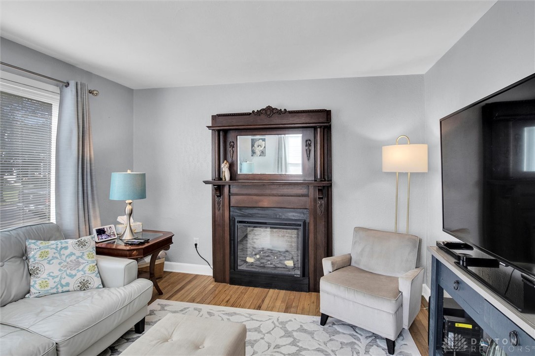 121 E Pease Avenue