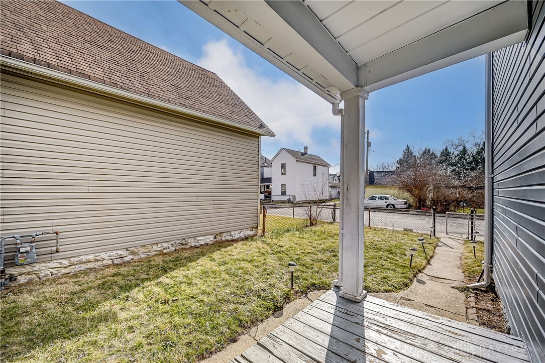 1309 Leonhard Street