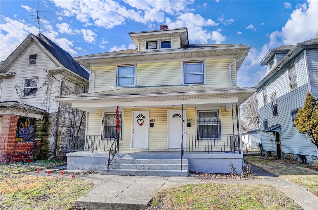 685 Randolph Street