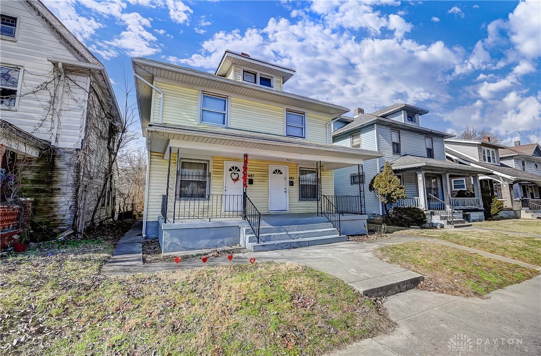 685 Randolph Street
