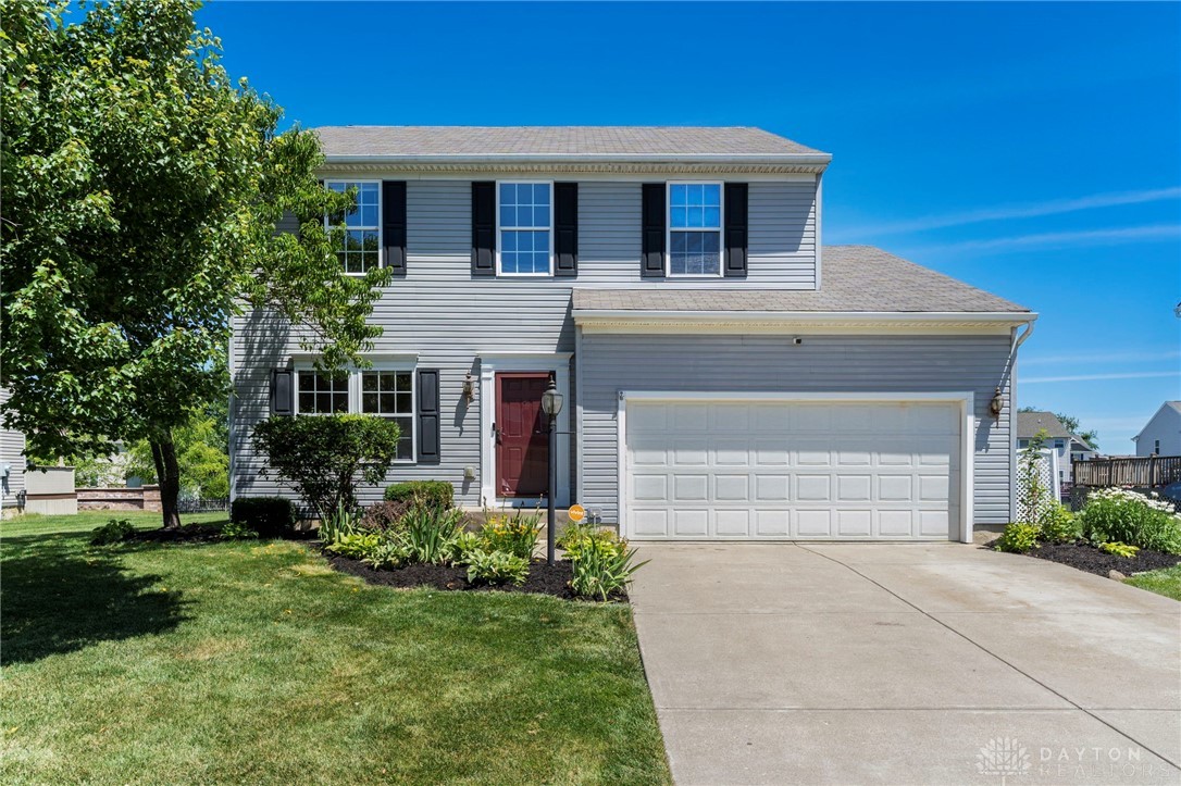 1950 Spring Ridge Drive