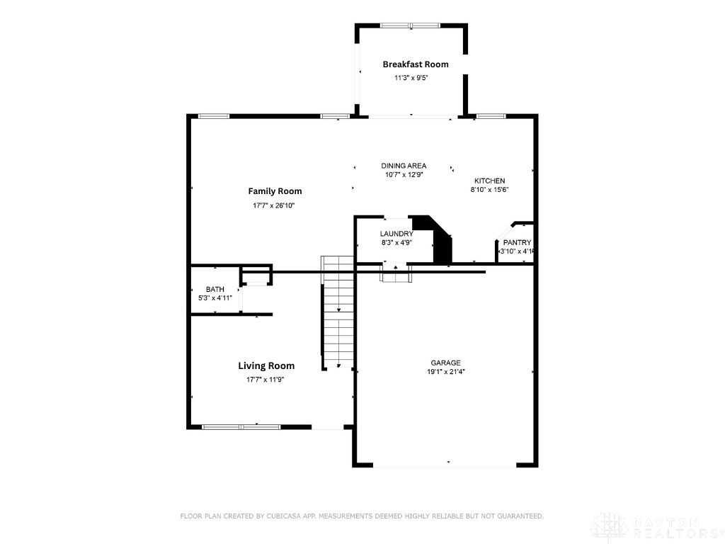 1950 Spring Ridge Drive