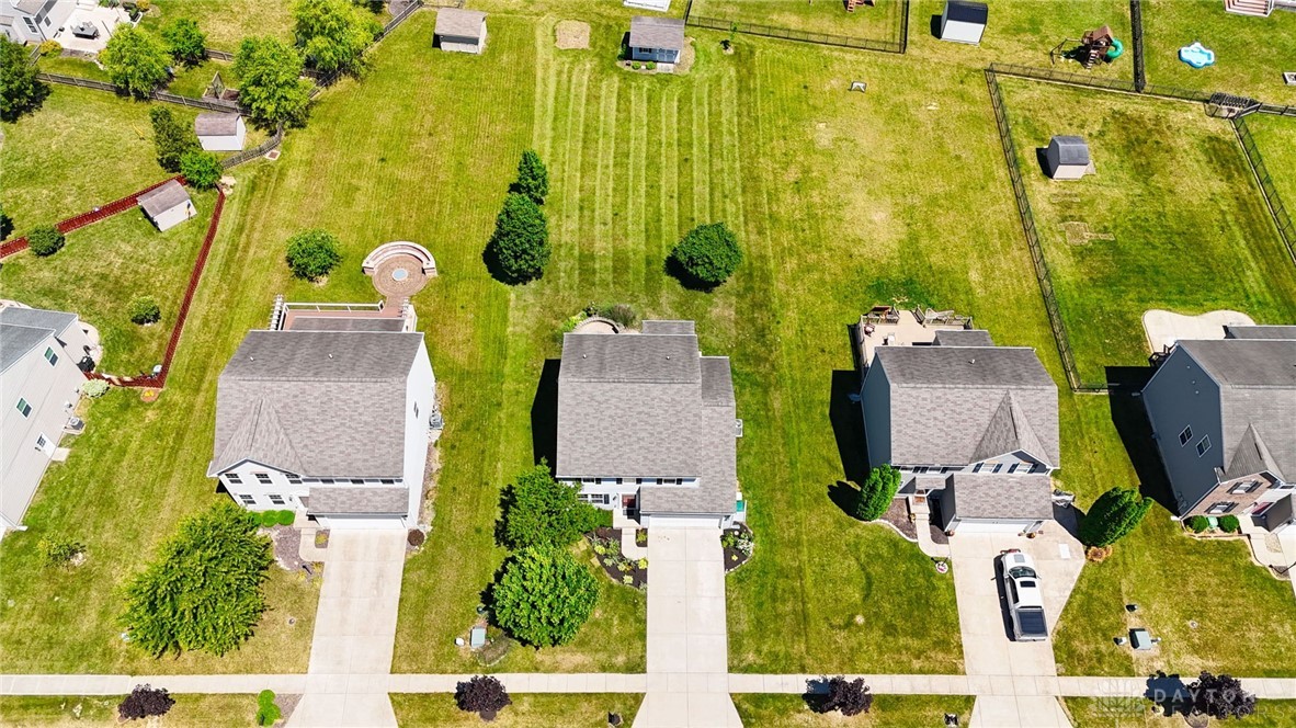 1950 Spring Ridge Drive