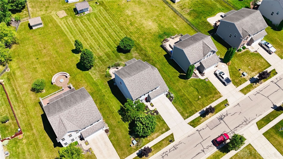 1950 Spring Ridge Drive