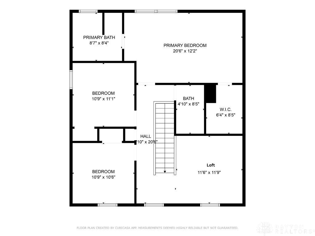 1950 Spring Ridge Drive