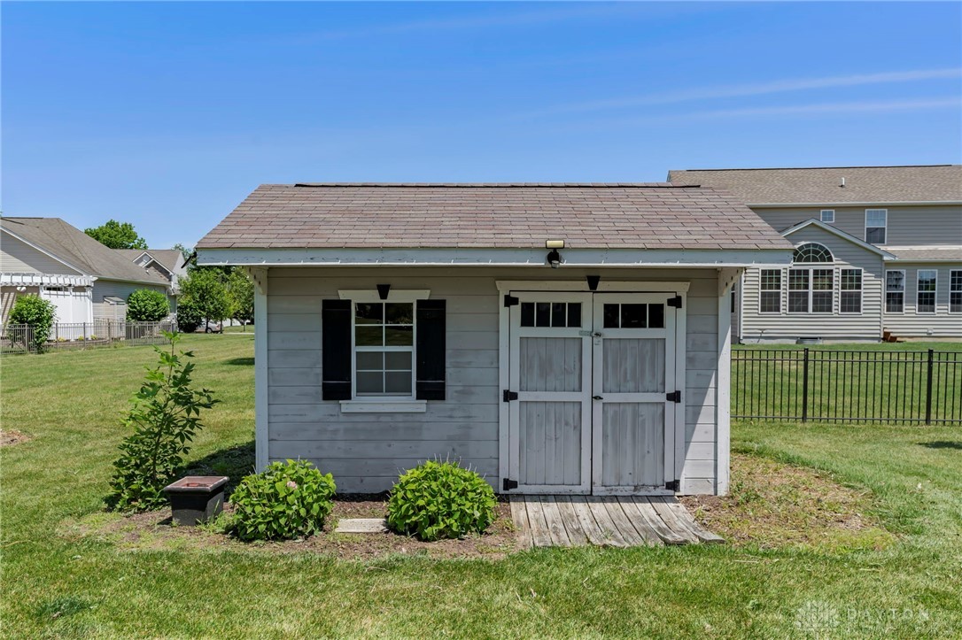 1950 Spring Ridge Drive