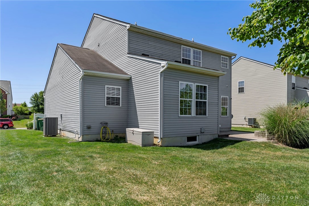 1950 Spring Ridge Drive