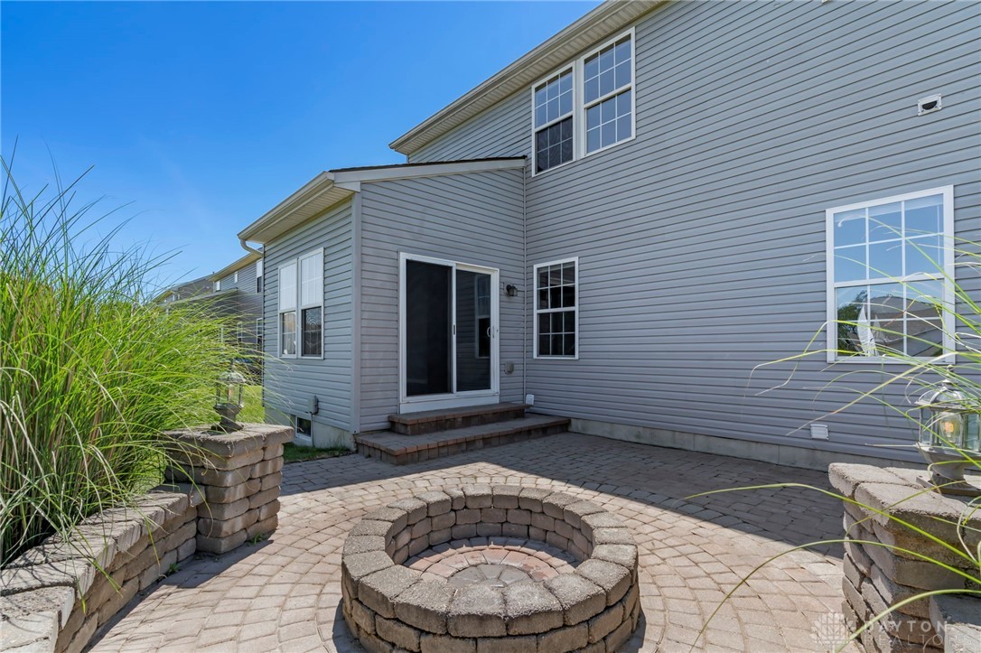 1950 Spring Ridge Drive