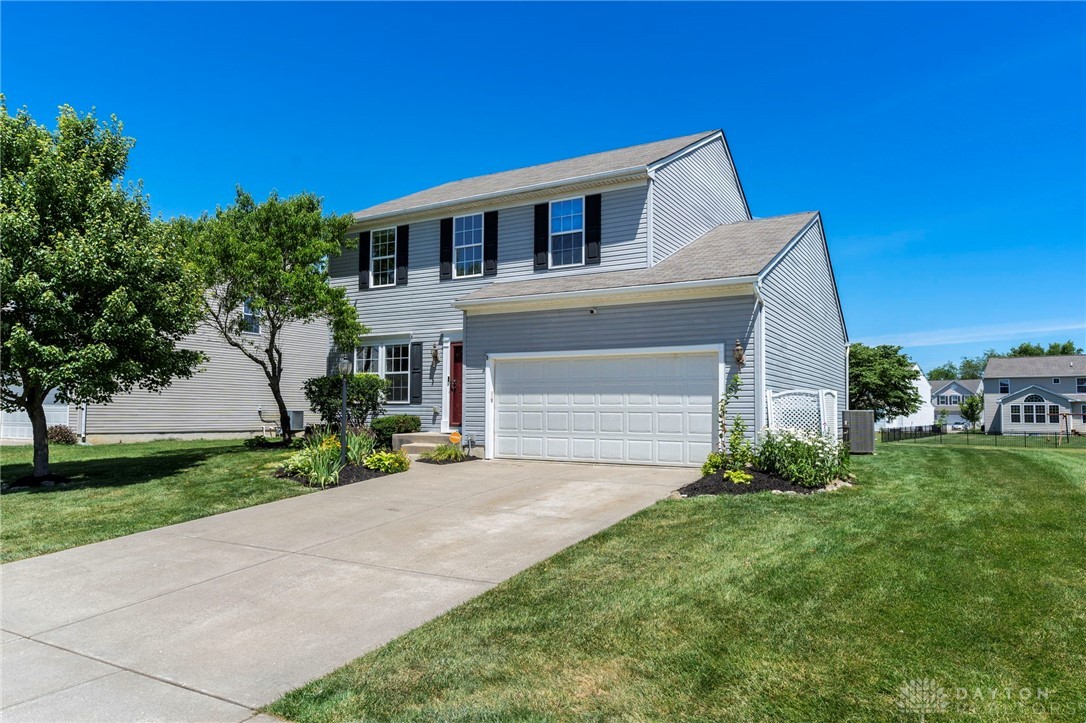 1950 Spring Ridge Drive