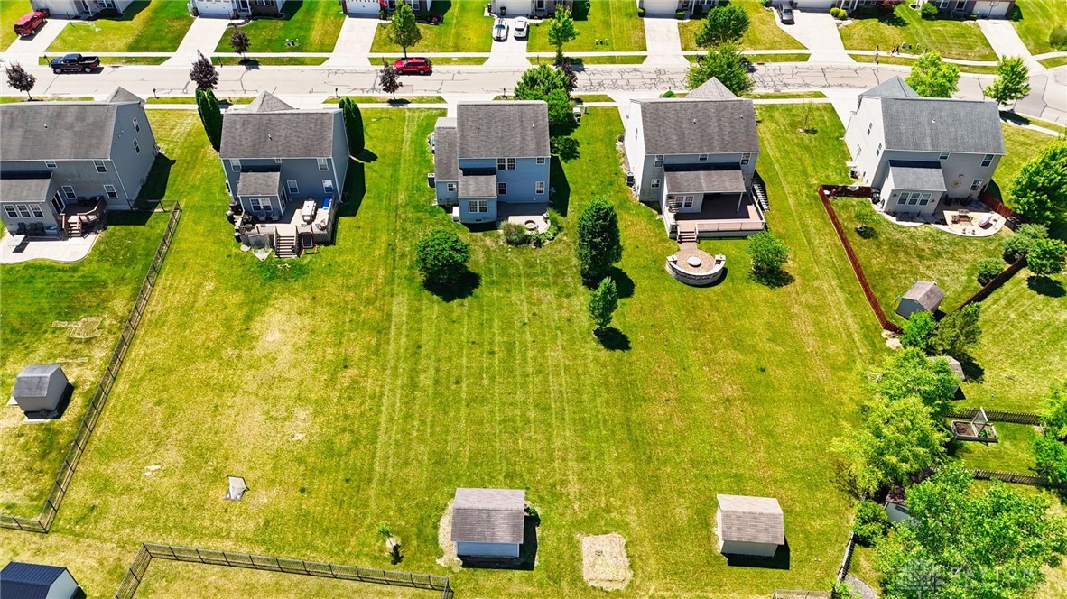 1950 Spring Ridge Drive