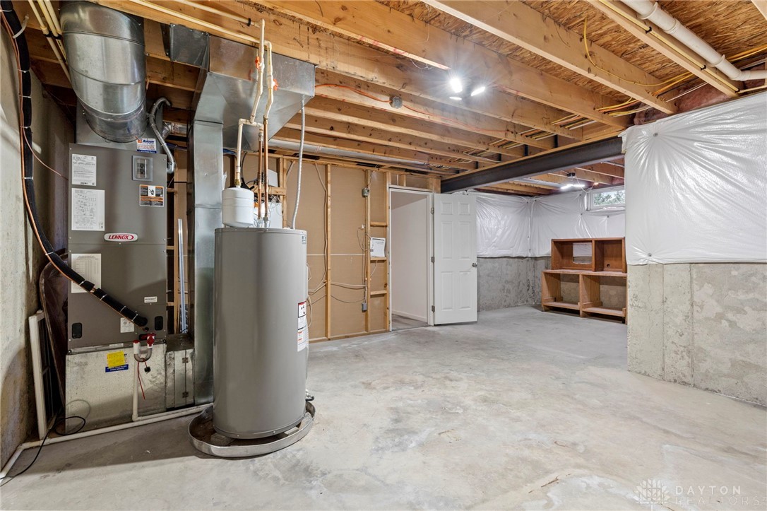 1950 Spring Ridge Drive