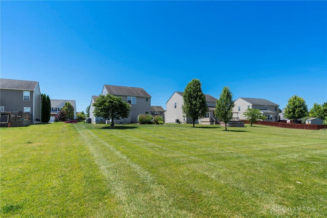 1950 Spring Ridge Drive