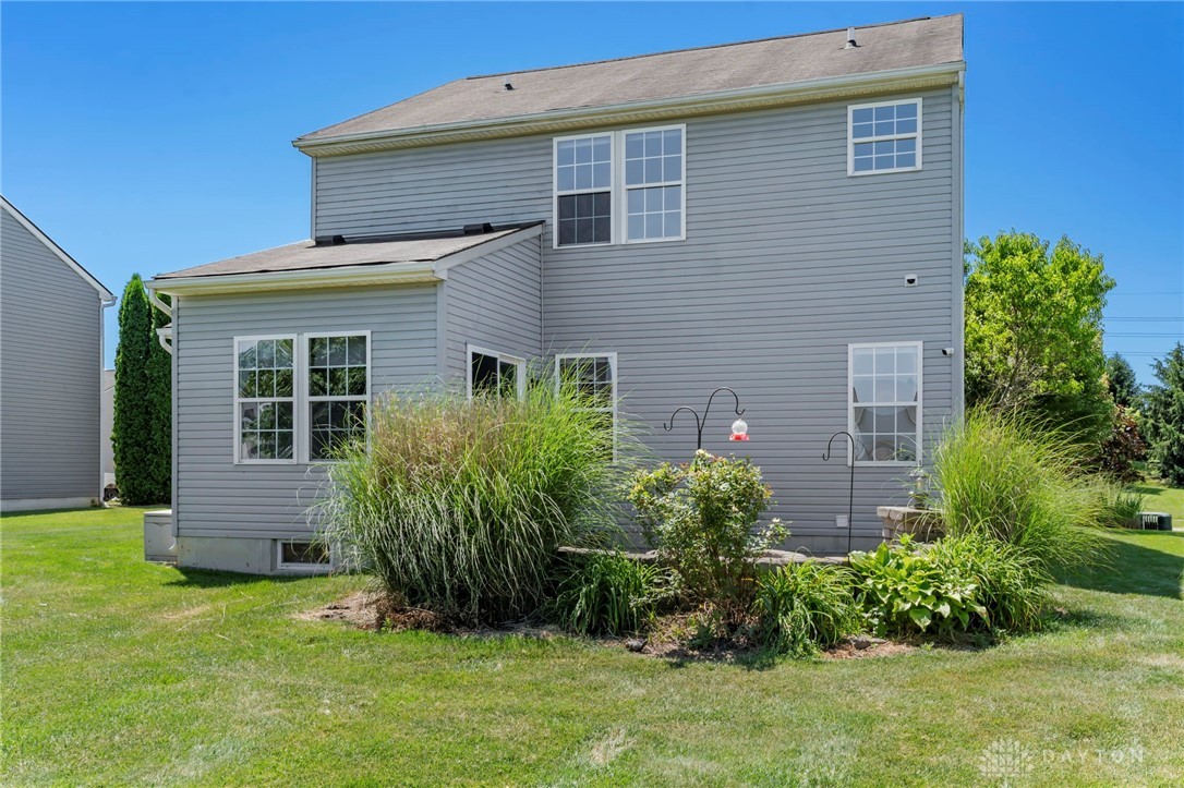 1950 Spring Ridge Drive