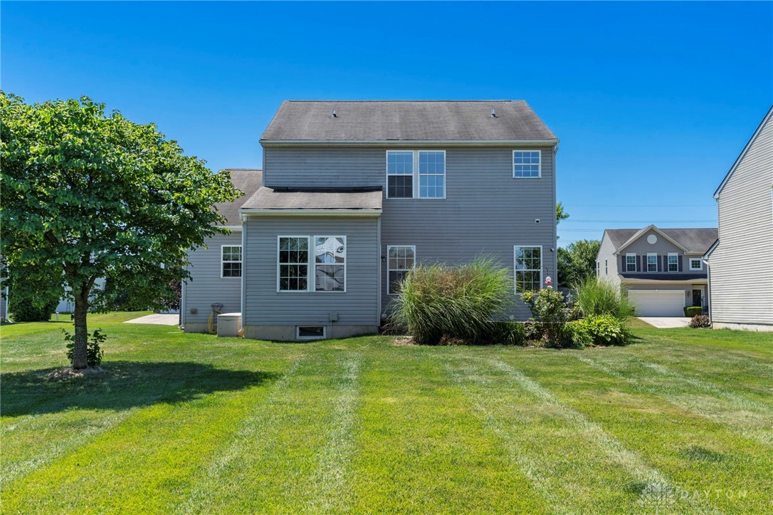 1950 Spring Ridge Drive