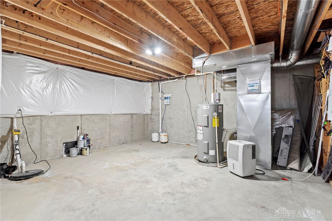 1950 Spring Ridge Drive