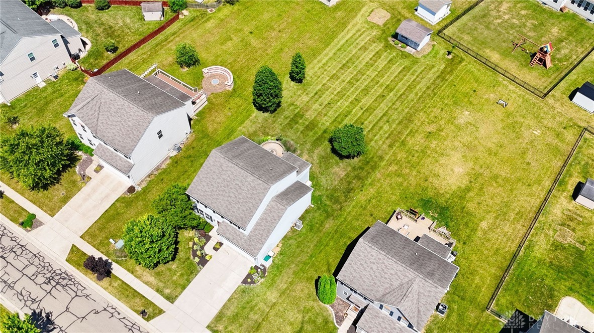 1950 Spring Ridge Drive