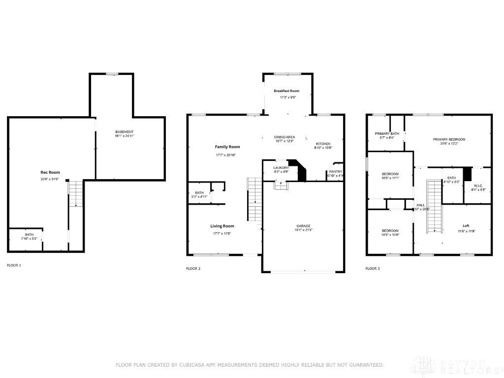1950 Spring Ridge Drive