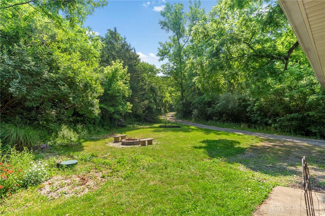 4772 Pennyroyal Road