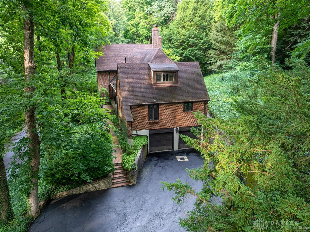 3700 Ridgeway Road