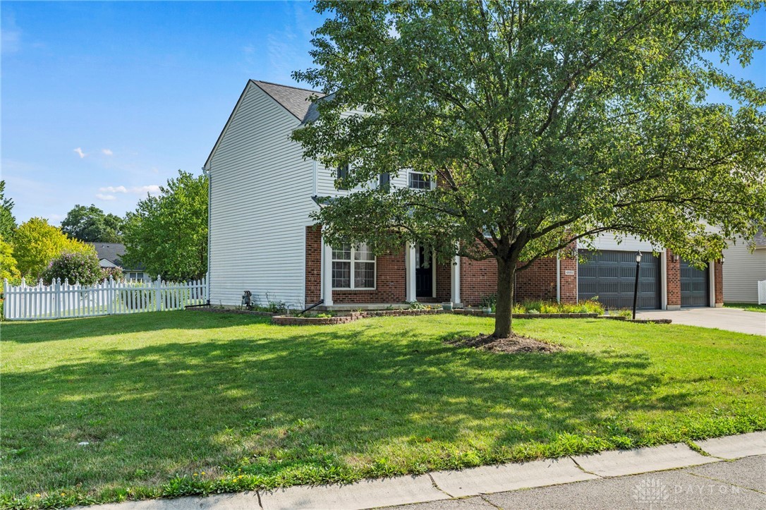 4895 Summerset Drive