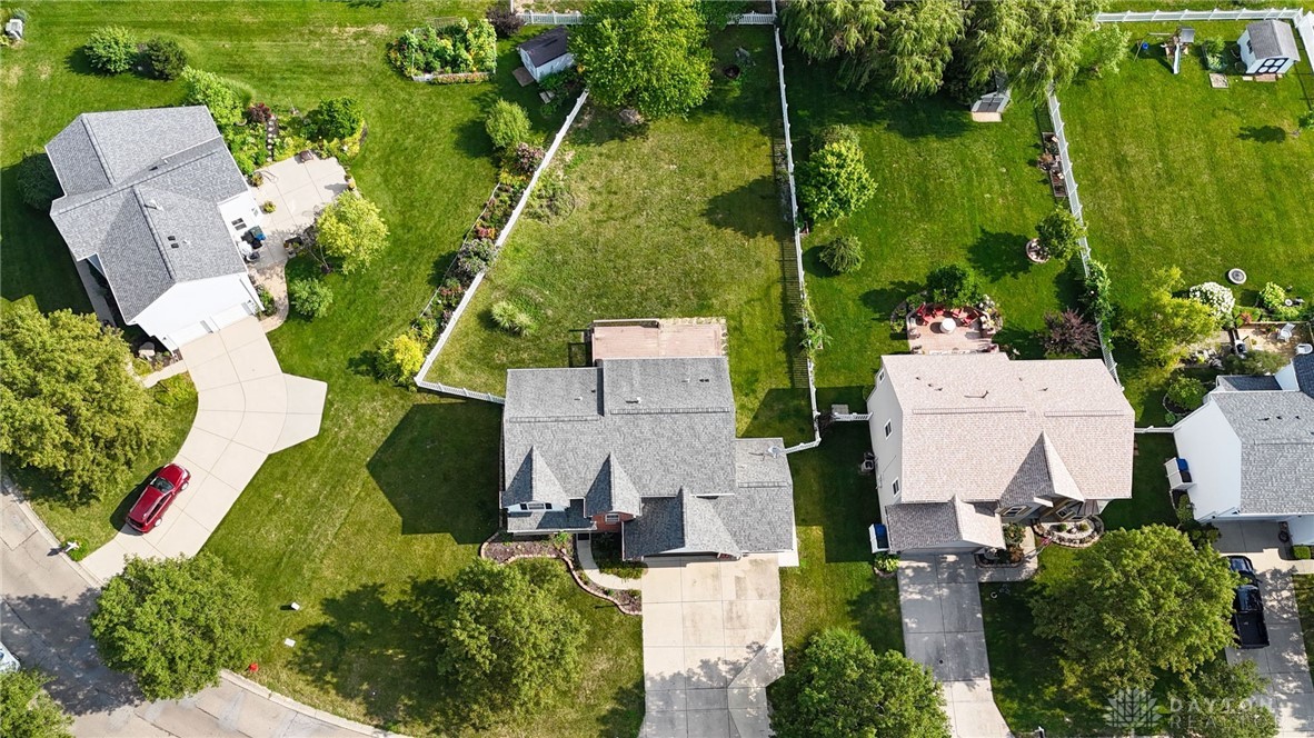 4895 Summerset Drive