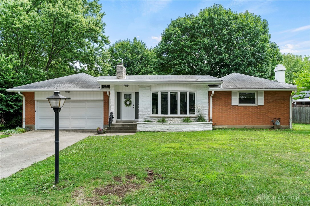 1036 Wyburn Way