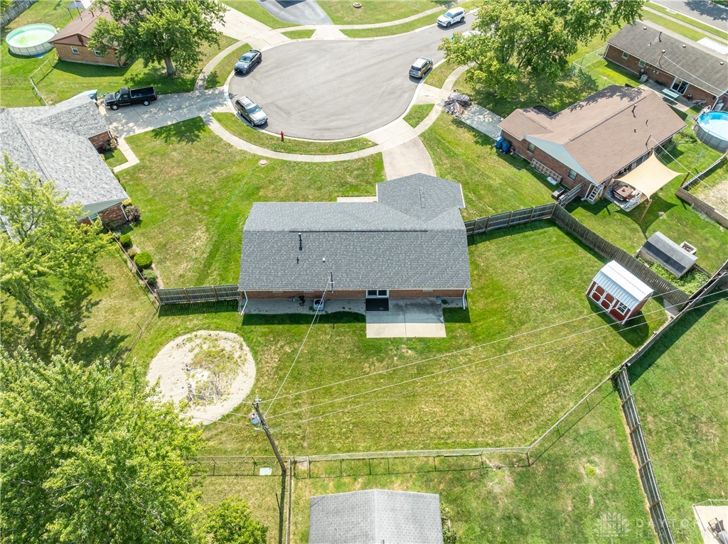 7625 Stanhill Place