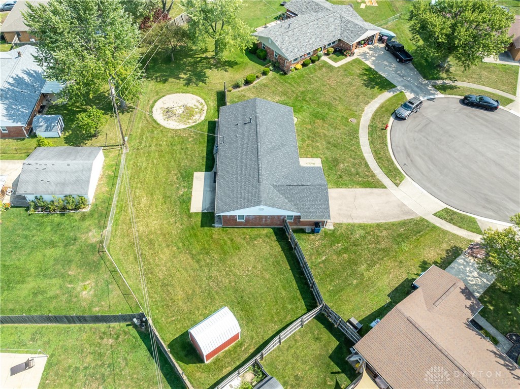 7625 Stanhill Place