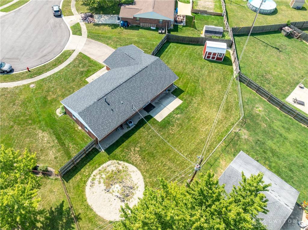 7625 Stanhill Place