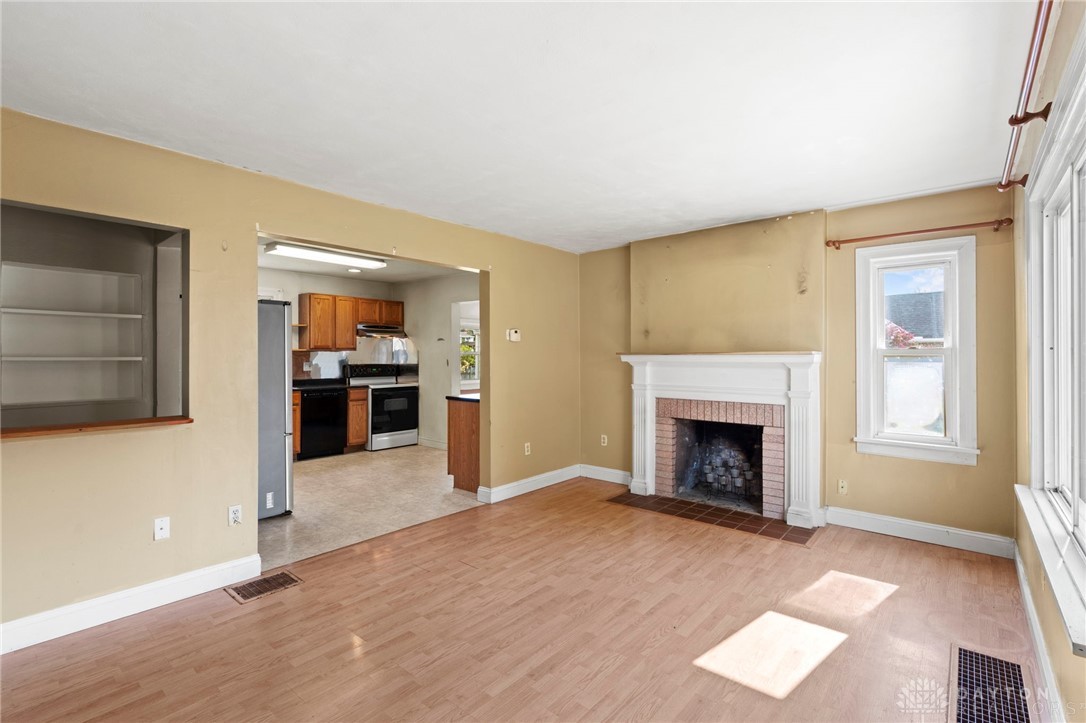 1652 Grange Hall Road