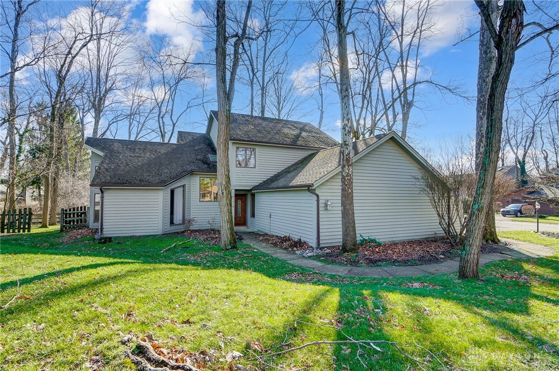 5018 Alpine Rose Court