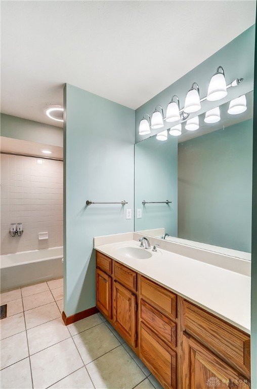 5018 Alpine Rose Court