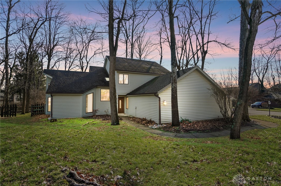 5018 Alpine Rose Court