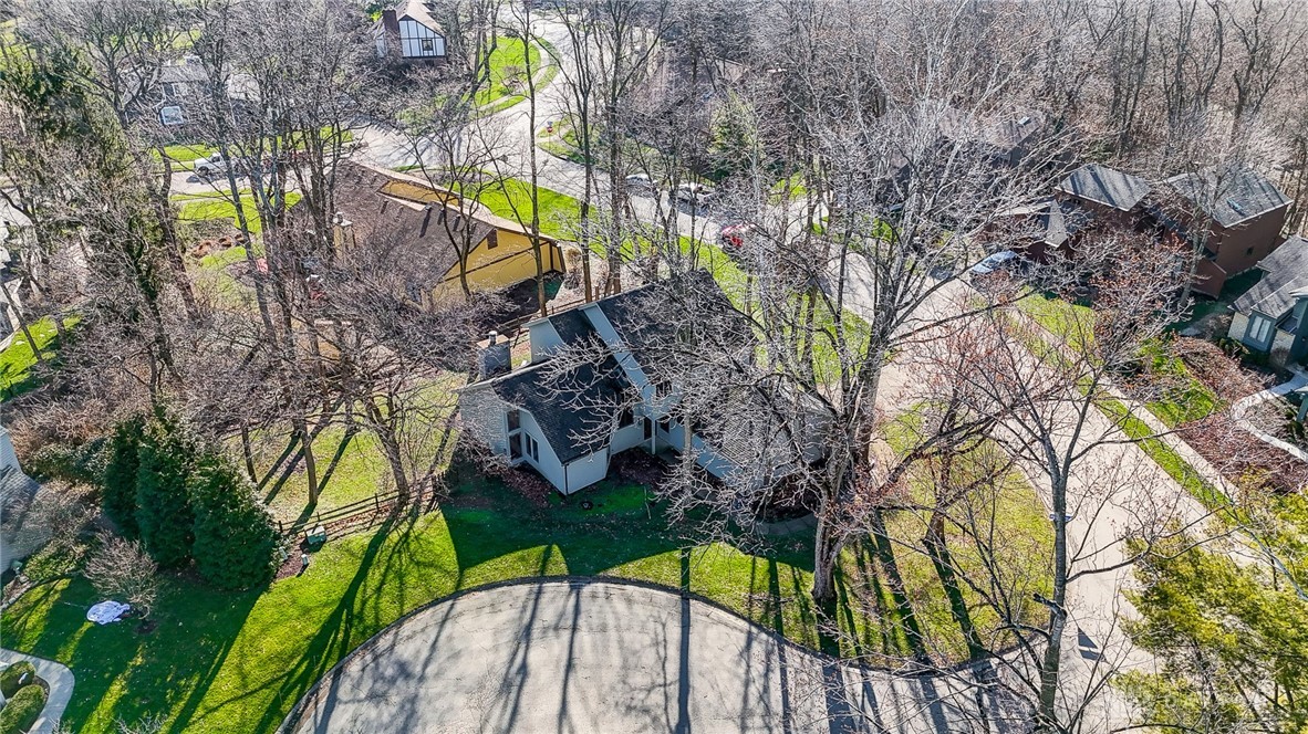 5018 Alpine Rose Court