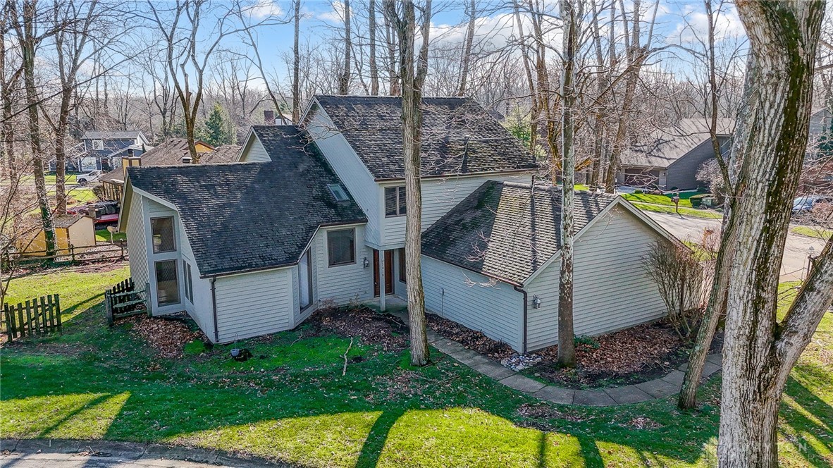 5018 Alpine Rose Court