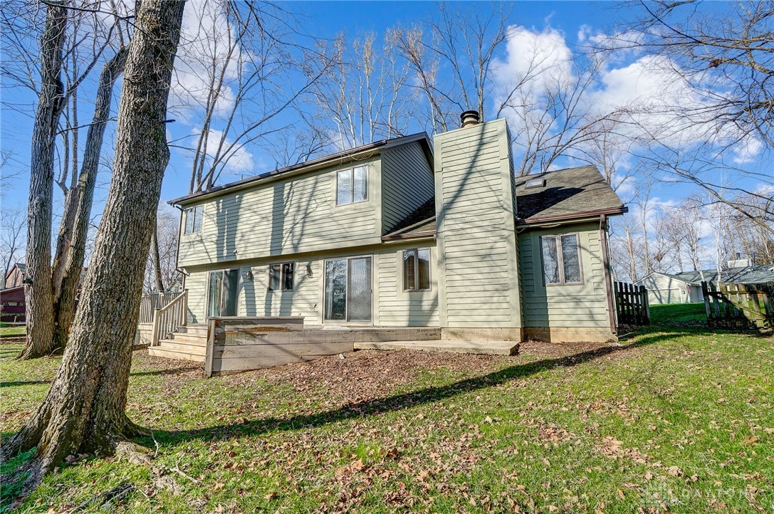 5018 Alpine Rose Court