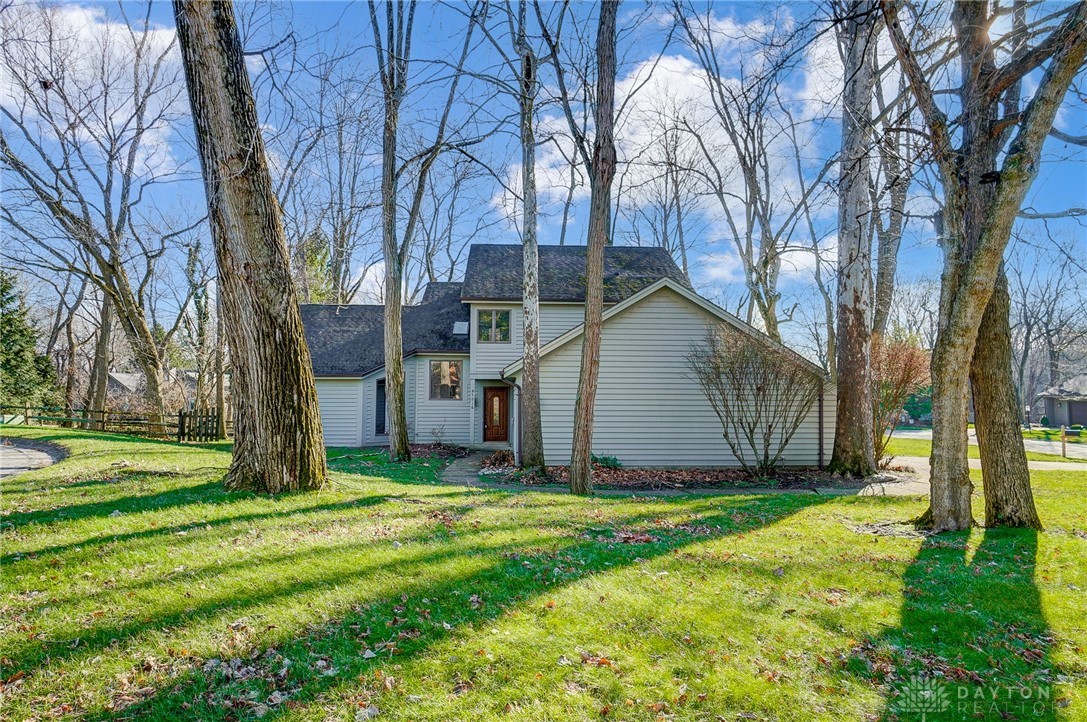 5018 Alpine Rose Court