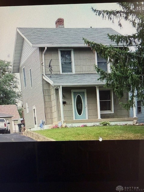 241 N Smithville Road