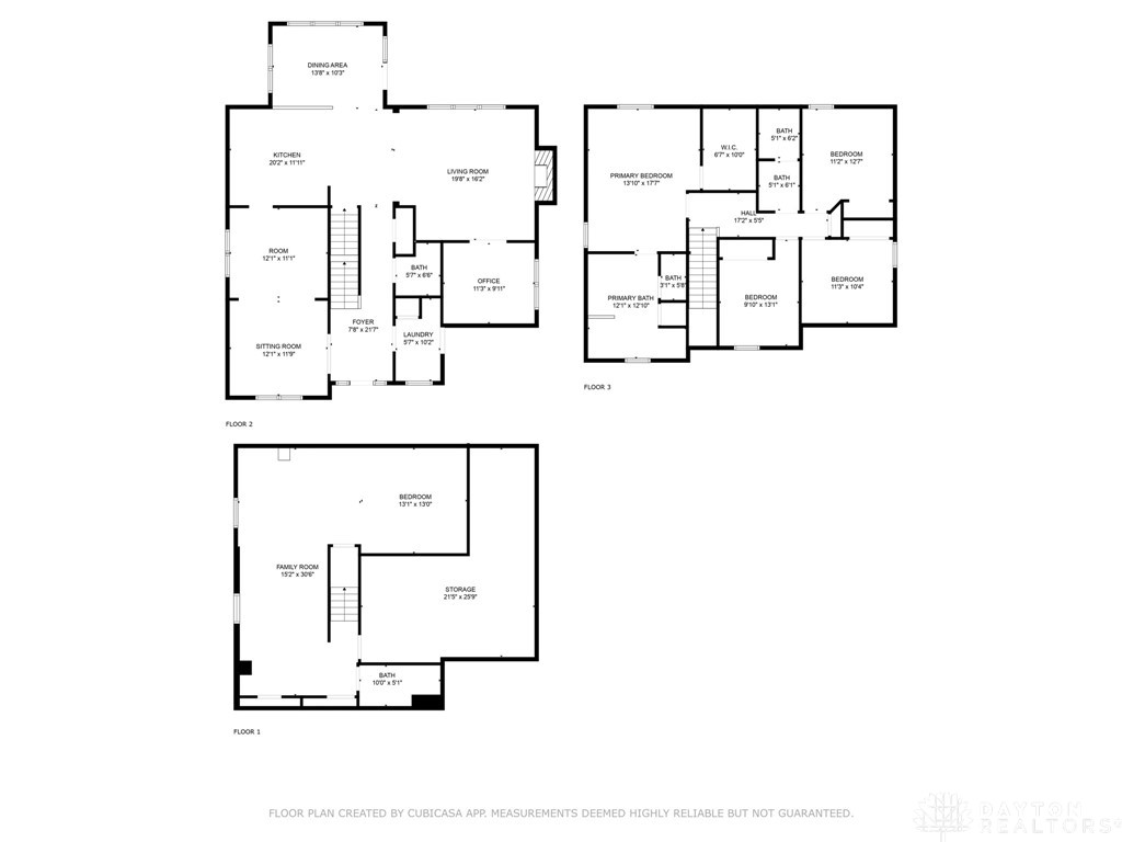 2709 Majestic Oaks Court
