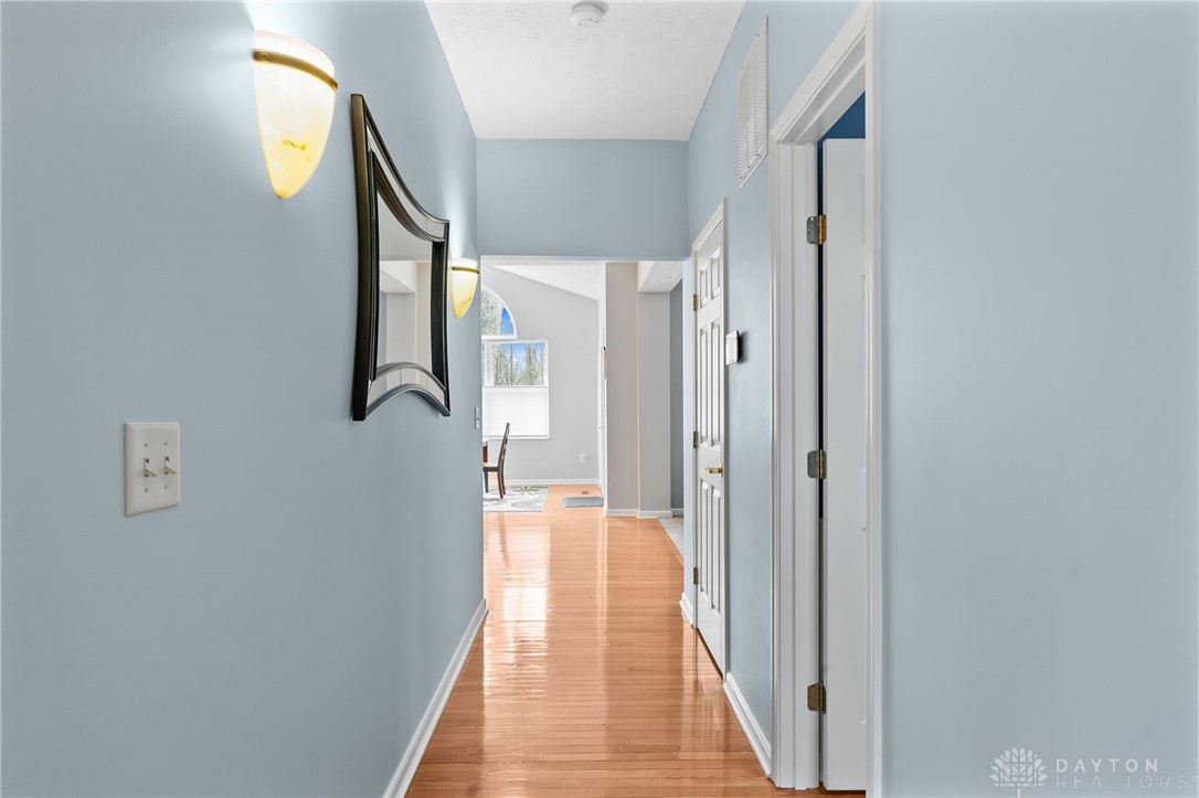 2709 Majestic Oaks Court