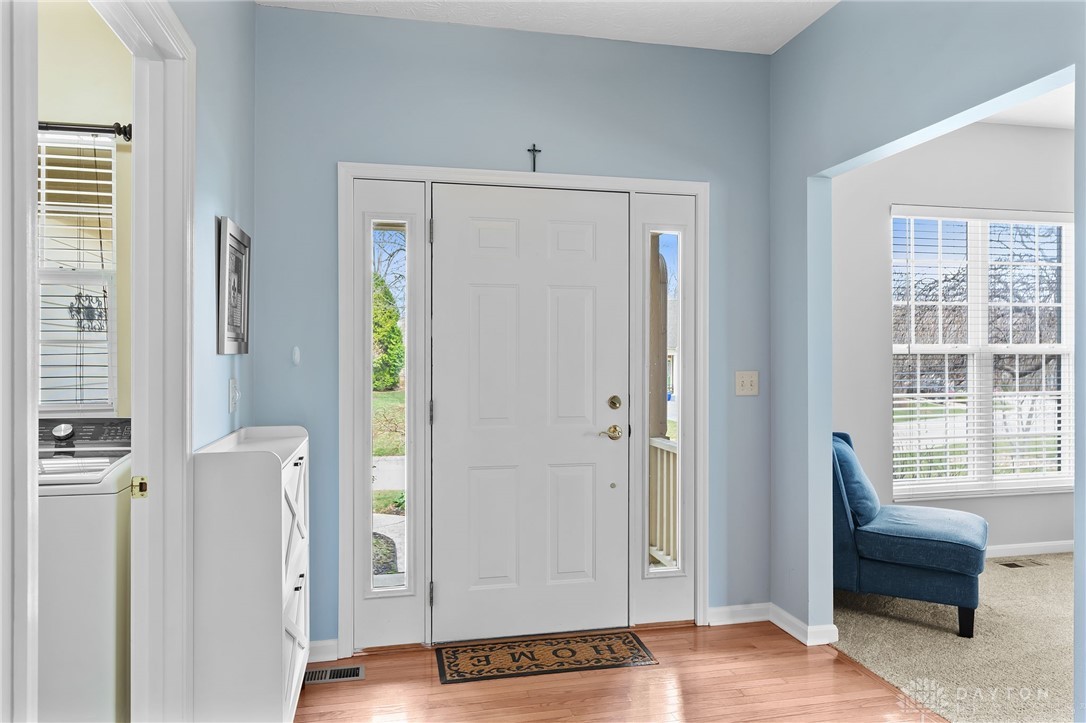 2709 Majestic Oaks Court