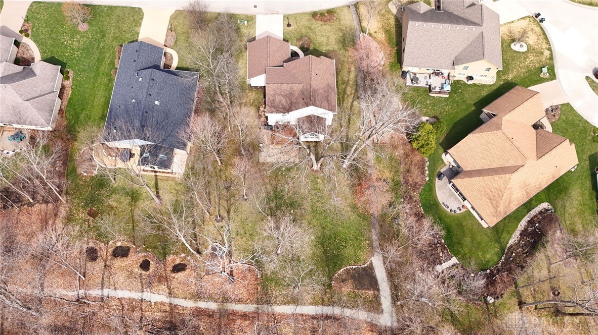 2709 Majestic Oaks Court