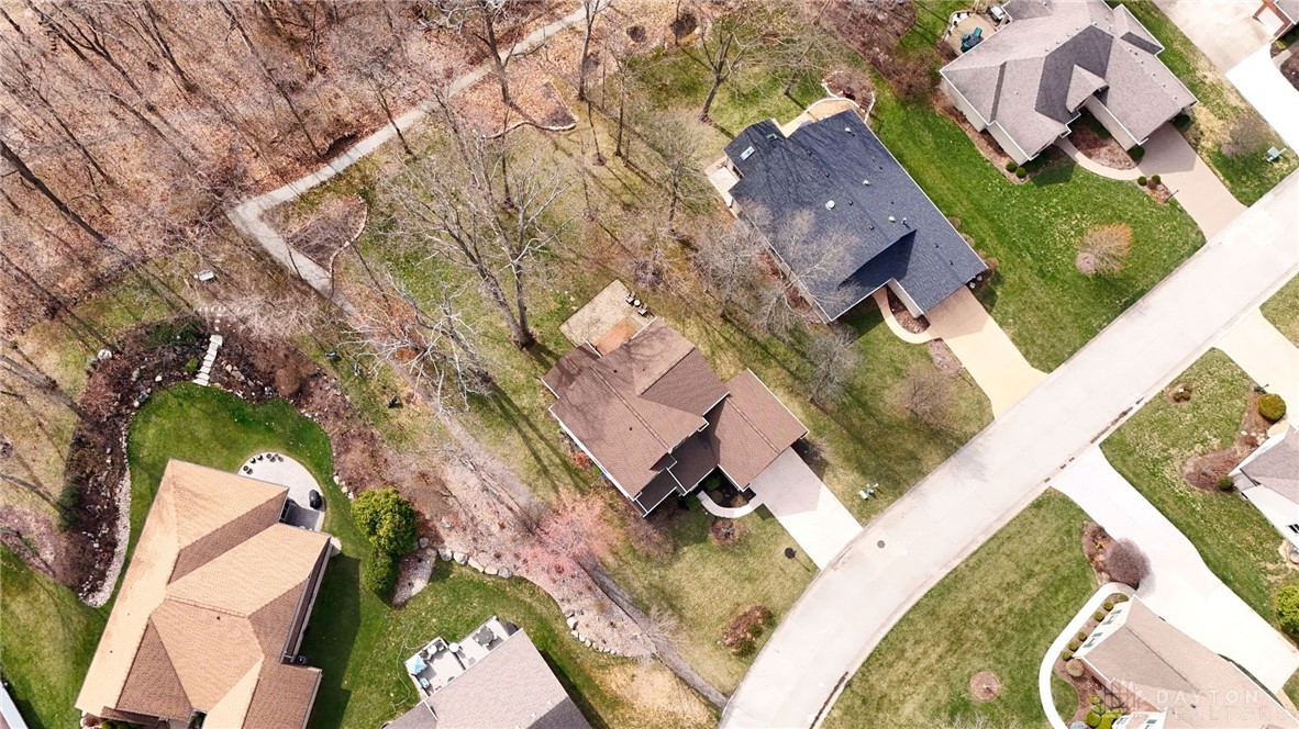 2709 Majestic Oaks Court