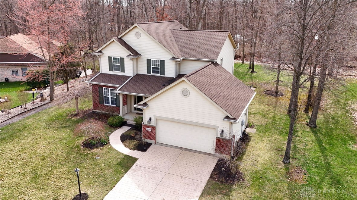2709 Majestic Oaks Court