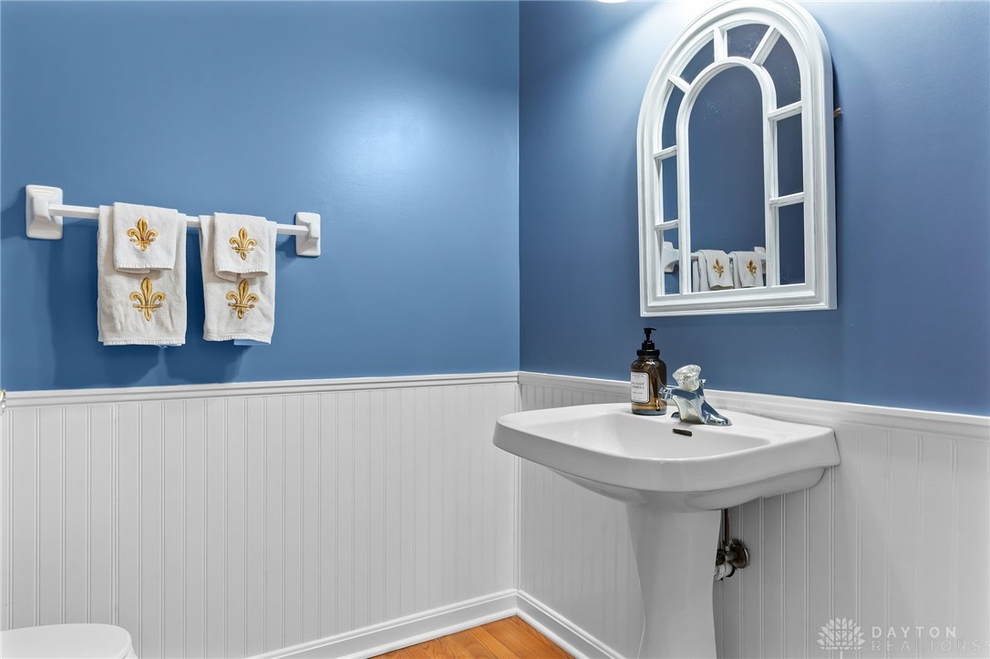 2709 Majestic Oaks Court