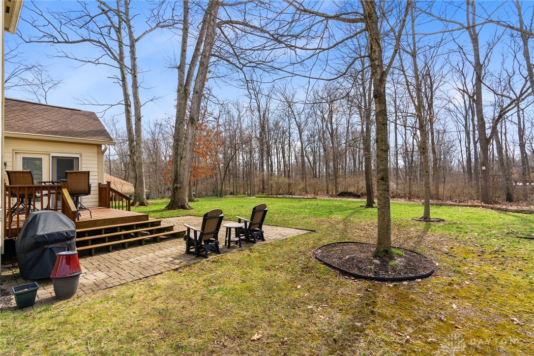 2709 Majestic Oaks Court