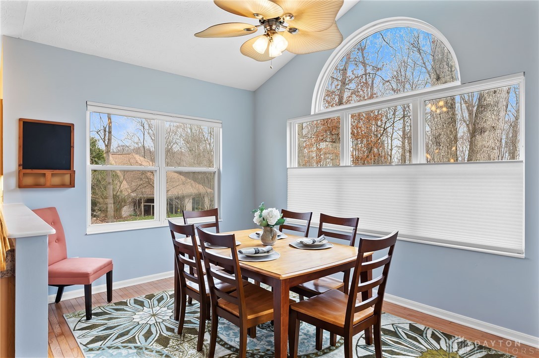 2709 Majestic Oaks Court