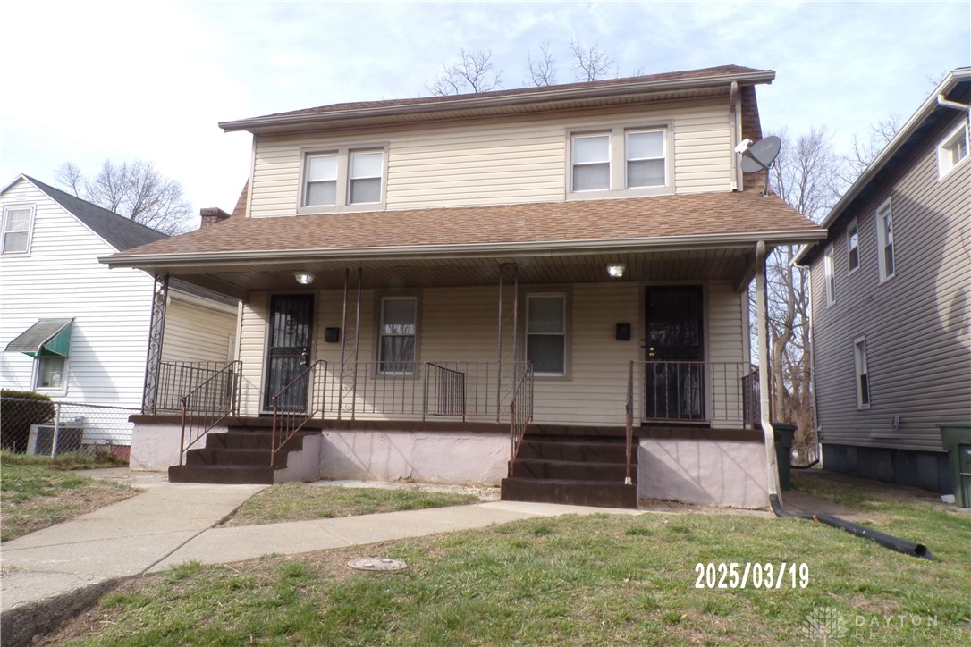 525 Kammer Avenue 523