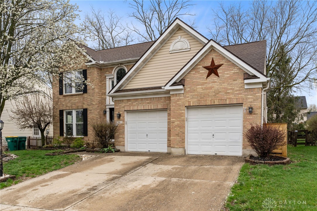 56 Christman Drive