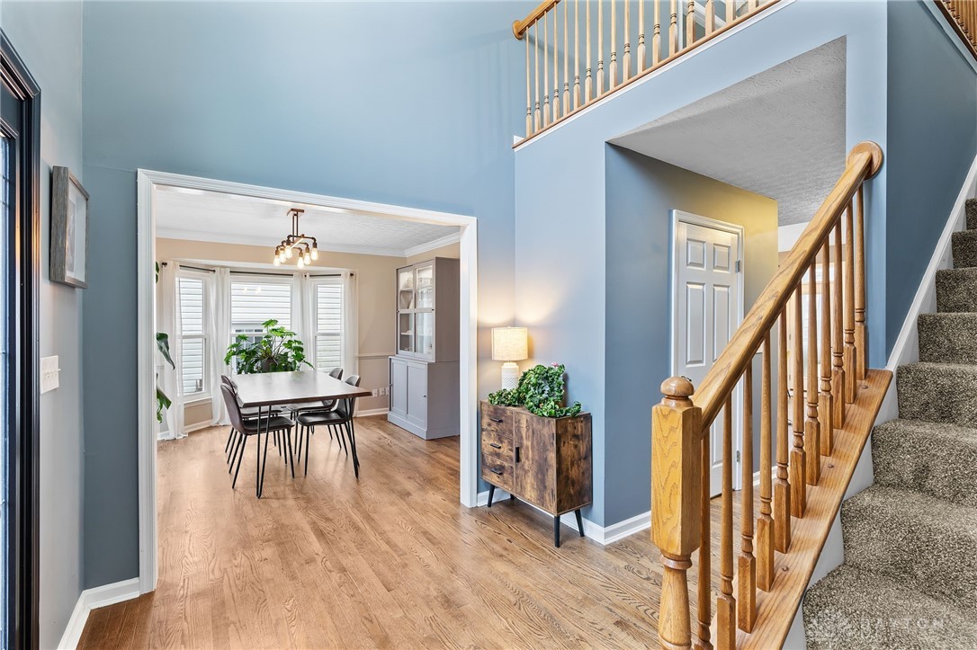 56 Christman Drive